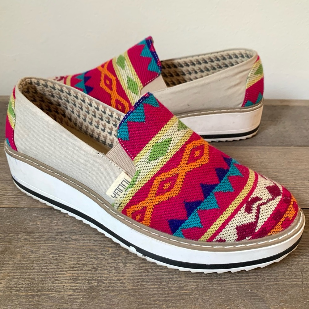 Yanni Shoes